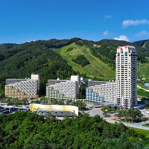 Phoenix Resort Pyeongchang