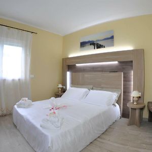 Camera standard con letto king size